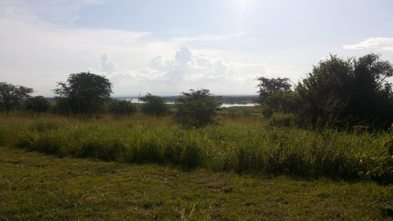 Parkside Safari Lodge Pakwach المظهر الخارجي الصورة